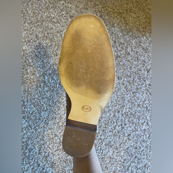 Michael Kors boots - Picture 4 of 4